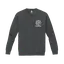 HouseNatic | HSNTC Signature Sweatshirt - Black Edition thumbnail 3