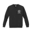 HouseNatic | HSNTC Signature Sweatshirt - Black Edition thumbnail 1