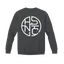 HouseNatic | HSNTC Signature Sweatshirt - Black Edition thumbnail 4