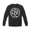 HouseNatic | HSNTC Signature Sweatshirt - Black Edition thumbnail 2