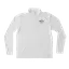 Logo Design on Back- Performance 1/4 Zip thumbnail 2