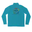 Logo Design on Back- Performance 1/4 Zip thumbnail 5