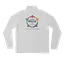 Logo Design on Back- Performance 1/4 Zip thumbnail 1