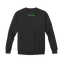 More CAT-a Centers Not Data Centers (heavy blend sweatshirt) thumbnail 2