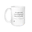 Premeditatio Malorum Mug thumbnail 1