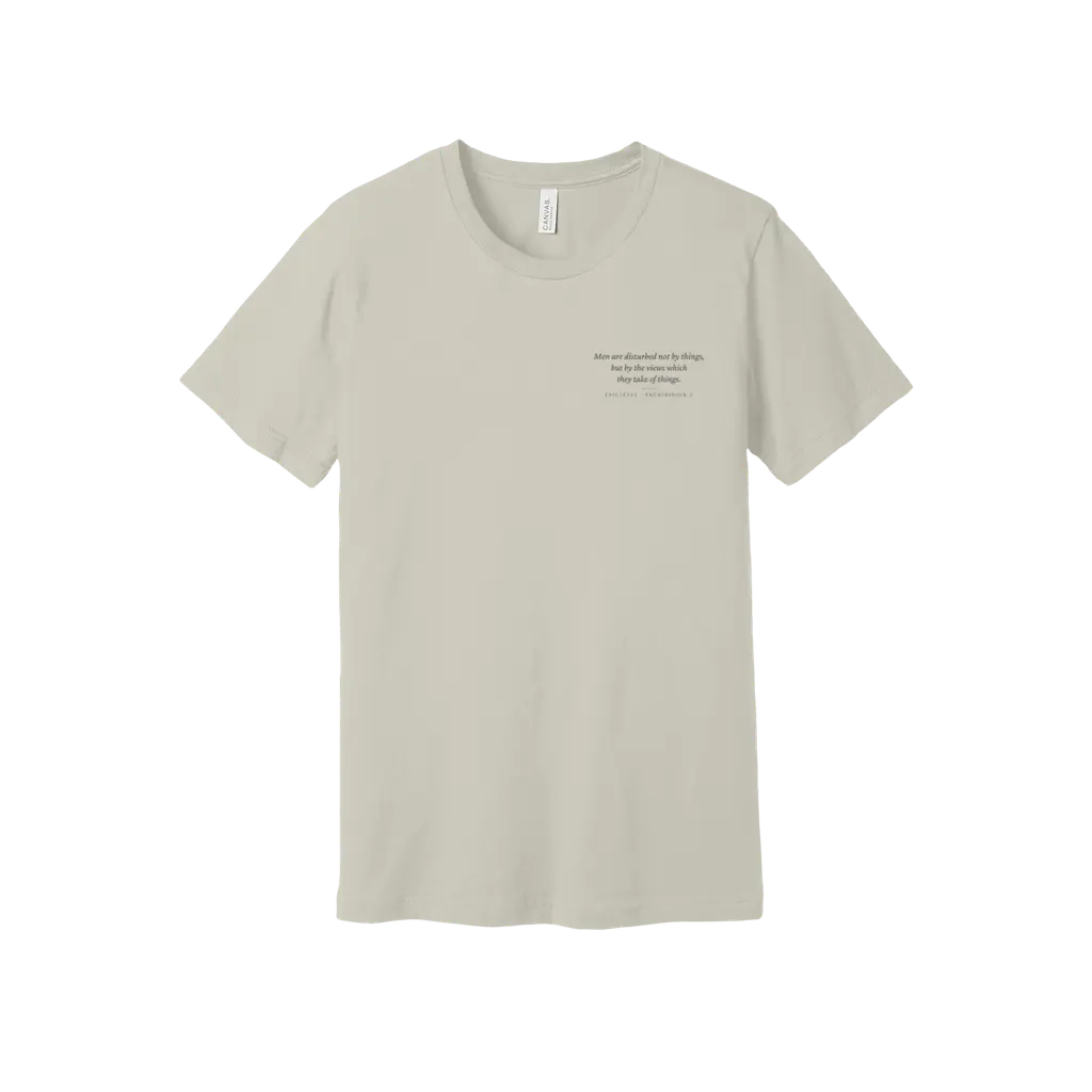 Epictetus Tee