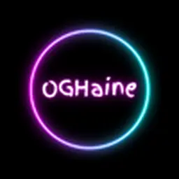 OGHaine Drip