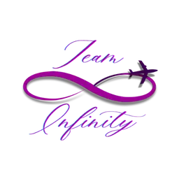 Team Infinity Swag