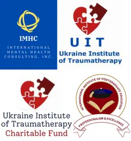 Campaign For Healing Ukraine (UIT)
