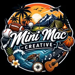 Mini Mac Creative