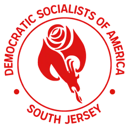 South Jersey Democratic Socialists Of America