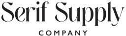 Serif Supply Co.