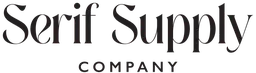 Serif Supply Co.