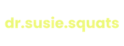Dr. Susie Squats