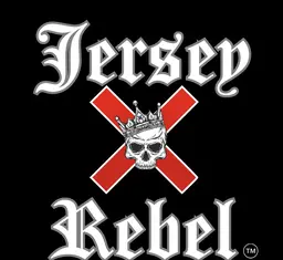 Jersey Rebel Clothing 